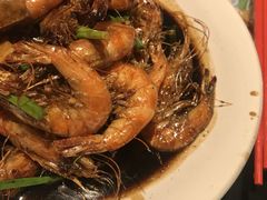 -老头儿油爆虾·知味杭州(爱琴海购物中心)