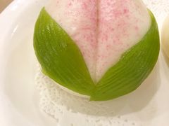 黄金寿桃-顺风海鲜港(金玉兰店)