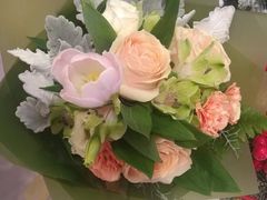 -花邻FloweringLife花艺气球派对(武康大楼店)