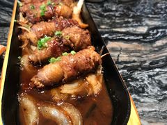 -玄海寿司(国贸店)