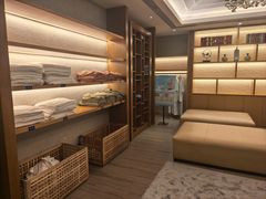 -海纳百川·都市温泉·足道·SPA(学院路店)