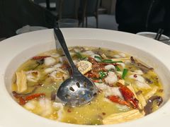 -吴氏老妈·23年家常菜(古城店)