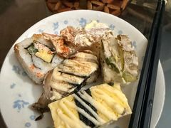-烧肉达人•炭火烧肉(新天地店)