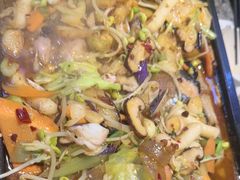 -里岛烤鱼(东港凯虹广场店)