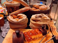 -香荟Aroma·外滩茂悦大酒店