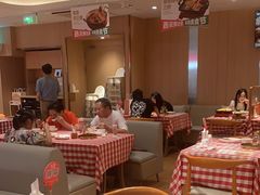 -西贝(吴江路湟普汇店)