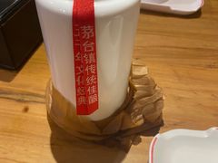-小俩口烧烤东北菜(双井店)