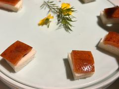 -四世同堂·京菜·烤鸭(双井店)