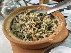 -台山第一家兴华黄鳝饭·黄鳝婆(彭沙坑总店)