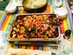iphone_upload_pic-滋味烤鱼(祥和里店)