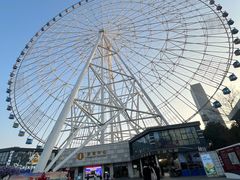 -南昌之星摩天轮