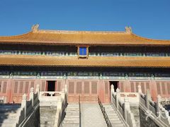 -历代帝王庙博物馆