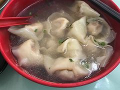 -食惠里小笼包面馆(越秀店)