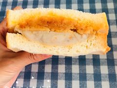 -啊噗吐呦现场烘焙(麦凯乐店)