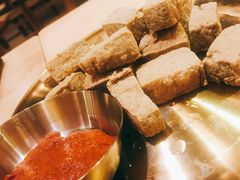 臭豆腐-我是那个大叔·美食研究所(新塘路店)