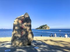 -棒棰岛宾馆景区