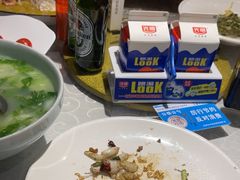 -爷爷的草帽·海鲜馆(孙塘路店)