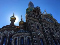 -滴血救世主教堂