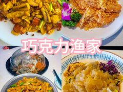 -桃花岛风景旅游区