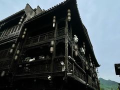 -沈从文故居