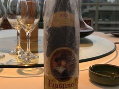 -真爱中国餐馆·年华店(朱雀大街店)