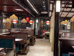 -悦满楼·西关名点·湛江名菜(航空综合大厦店)