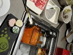 -海底捞火锅(壹悦城店)
