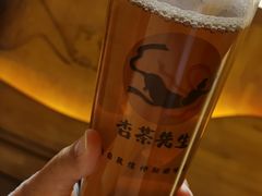 -敦煌夜市