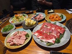 -牛坂亭 . 和牛烤肉海鲜酒场(工农路店)