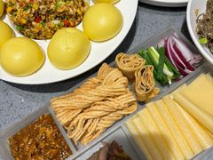 -紫光园(燕郊总店)