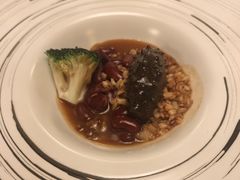 -酌宴府The China Club·广州万富希尔顿酒店(云城东路店)