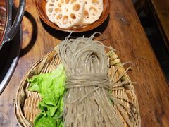 -于屿城重庆火锅(深圳总店)