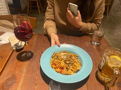 -AO cafe＆bistro