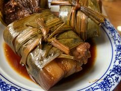 -洞天食府(北大街店)