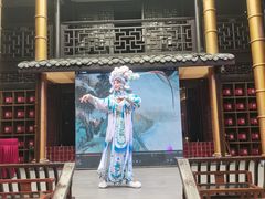 -大妙火锅·非物质文化遗产(锦里店)