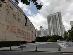 -上海四行仓库抗战纪念馆