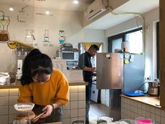 -不正咖啡(万达尊店)