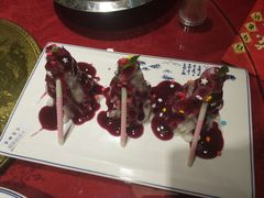 -东北大院·东北菜(三台子店)