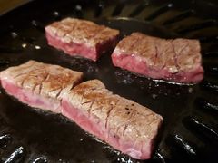 -炼火烤肉店