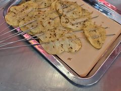 -壹加壹电烤串(总店)