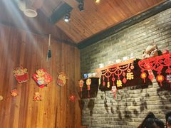 -四喜小胖·北京涮肉(五道营店)