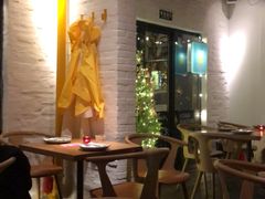 -La Strada(安福路店)