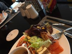 -AdD全日制餐厅(中谷花园酒店)