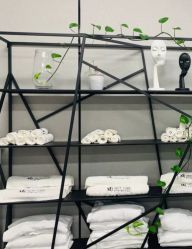 -MJ skin care国际皮肤管理中心