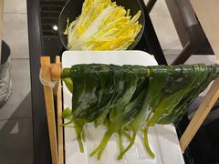 -潮牛海记•潮汕牛肉火锅•醉鸡煲•粿条汤(通北路店)