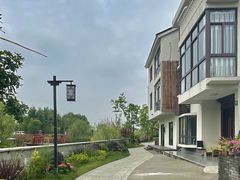 -锦江中华村农家乐饭庄