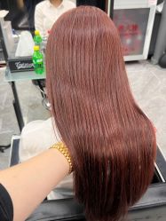 -Tipo Hair salon（明星）店