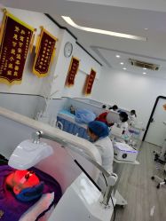 -蕾特恩专业祛痘·皮肤管理