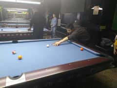 -利都新概念棋牌桌球(本溪路店)