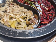 -川西坝子火锅(金沙1.0直营店)